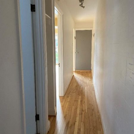 À LOUER – 3 ½ ROSEMONT / PETITE-PATRIE - Photo 3