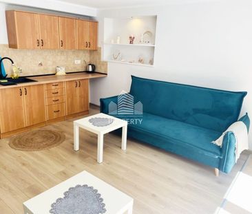 Kawalerka Gdynia Orłowo | Sopot | Bezczynszowe - Zdjęcie 2