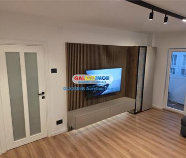 Apartament 2 camere renovat complet Piata Muncii - Photo 1