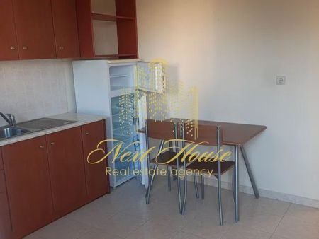 Studio/Γκαρσονιέρα για ενοικίαση - Πάτρα, - Photo 3