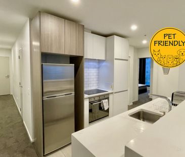 Unit 802, 18 St Martins Lane, Grafton, Auckland City - Photo 1