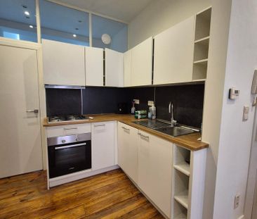 Appartement te huur - Foto 5