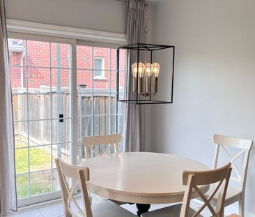 For Lease - 1261 Sim Place Unit# Upper, Milton, Ontario - Photo 4