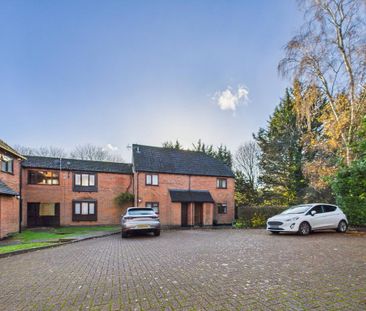 1 bedroom terraced house to rent - Photo 3