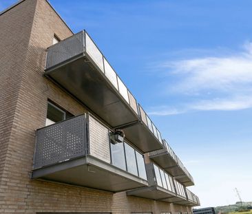 Slet Parkvej 26 E, 1. 5, 8310 Tranbjerg J - Photo 5