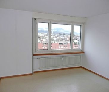 Grosszügige und moderne Wohnung - Photo 4