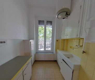APPARTEMENT T3 A LOUER - Photo 1