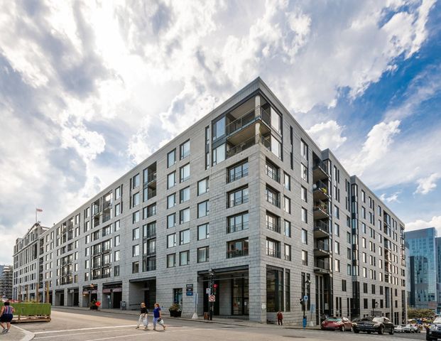 À louer / Appartement - Photo 1