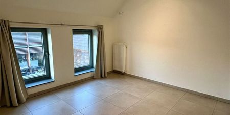 Appartement te huur in Russeignies voor € 875 met 3 slaapkamers - Photo 2