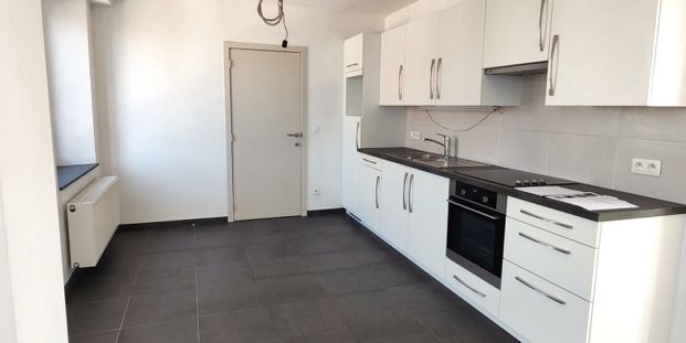 Appartement te huur in Menen voor € 630 met 1 slaapkamer - Photo 1