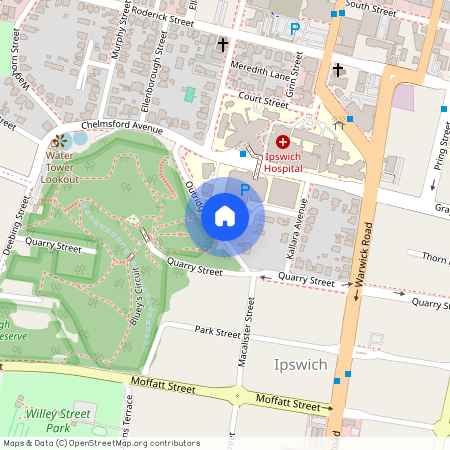 7 Outridge Street, Ipswich QLD 4305