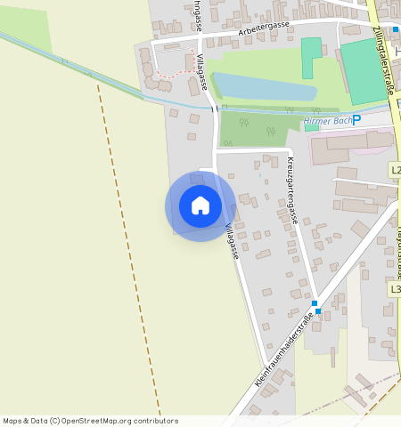 Villapark 3/10 (RH 4 lt. Infobroschüre), 7024, Hirm