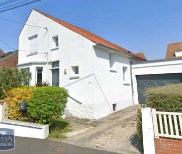 Maison à louer 4 pièces 97.18m² - Photo 1