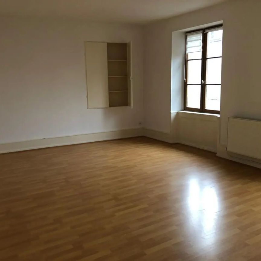Appartement à louer 3 pièces 74.66m² - Photo 1