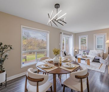 For Lease - 48 Blackdome Crescent, Kanata, Ontario - Photo 6
