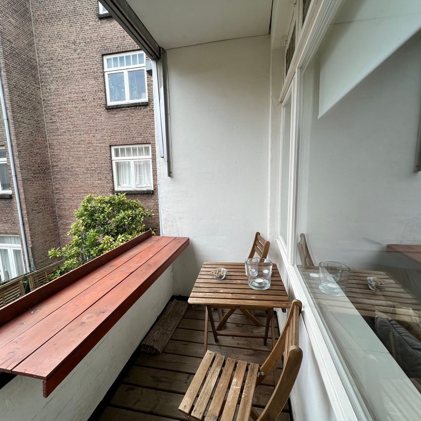 Te huur: Appartement Abraham Kuyperlaan in Rotterdam - Foto 1