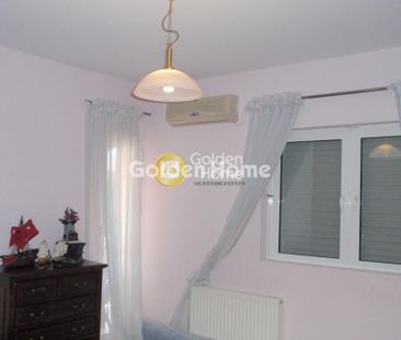 Μεζονέτα για ενοικίαση Λαγονήσι (Καλύβια Θορικού) - Photo 5