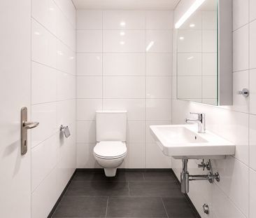 4.5 Zimmer, 116 m², 3. Stock - Foto 2