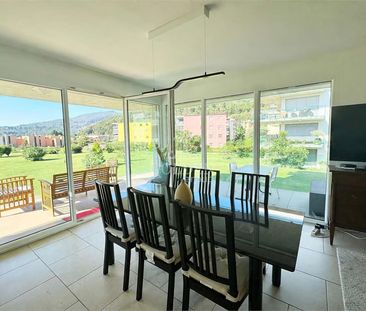 2.5 Zimmer, 60 m², 1. Stock - Photo 4
