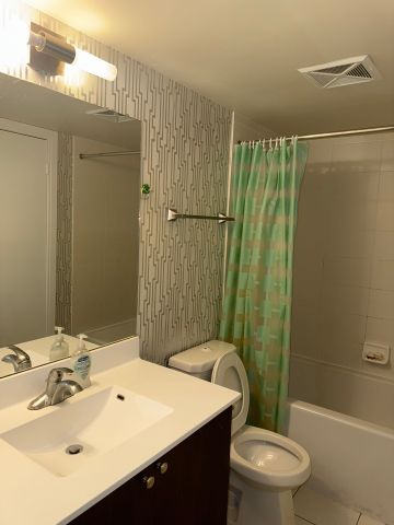 For Lease - 151 Village Green Square Unit# 508, Toronto, Ontario - Photo 4