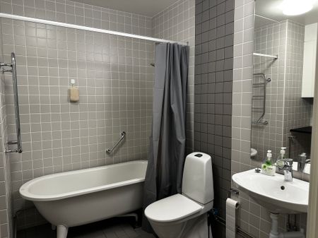Johanneshovsvägen, Årsta - Photo 5