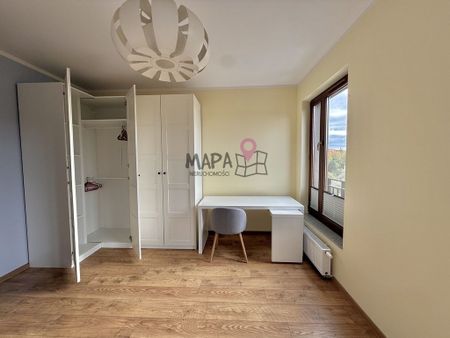 PARK OSTROWSKA widok na panoramę miasta! WYNAJEM - Photo 3