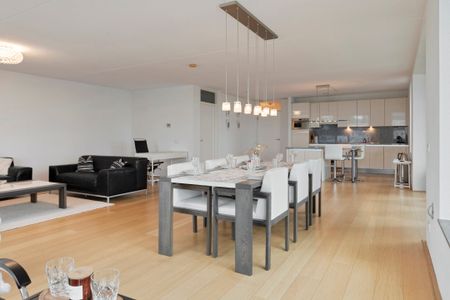 Te huur: Appartement Wierdsmaplein 38 in Rotterdam - Foto 2