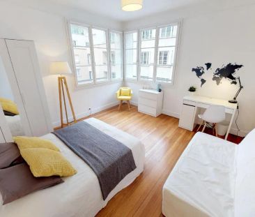 1 Rue Claude Matrat 1, Paris - Photo 1