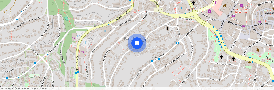 Am Ramsberg, 58509, Am Ramsberg    Lüdenscheid