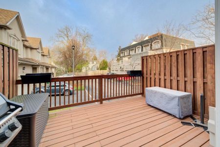 For Lease - 2351 Lakeshore Road Unit# 6, Oakville, Ontario - Photo 5