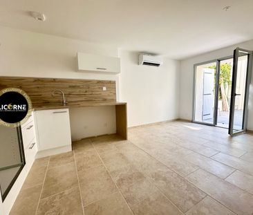 Location Appartement 2 pièces 41m² LE PUY STE REPARADE 13610 - Photo 6