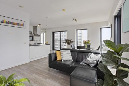 Wijnbrugstraat 196, Stadsdriehoek, 3011XW, Rotterdam - Foto 2