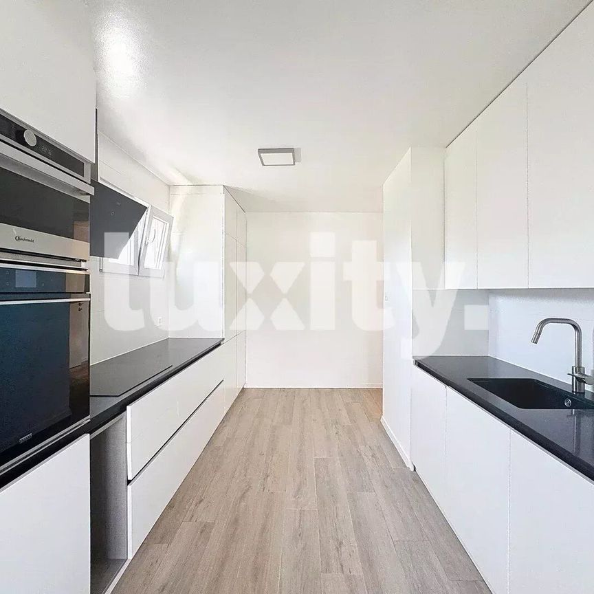 Superbe appartement avec jardin privatif - Photo 1