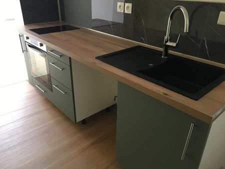 Location Appartement 2 pièces 59m² BELLAC 87300 - Photo 4