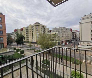 Warszawa, Praga-Północ, Warszawa, Praga-Północ, Wileńska - Zdjęcie 1