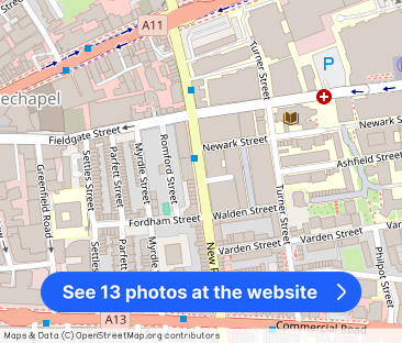 1 bedroom apartment for rent - Photo 1