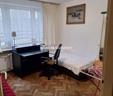 Mieszkanie Kraków Krowodrza powierzchnia 55.0 m² C206-WM-60701 - Zdjęcie 6