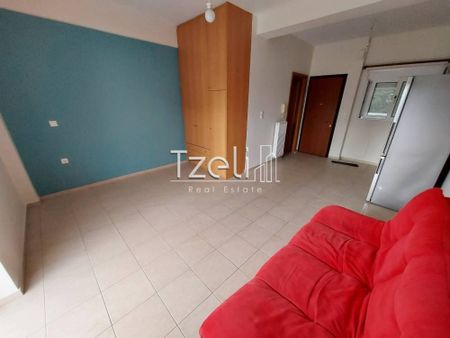 Studio/Γκαρσονιέρα για ενοικίαση Έξω Αγυιά (Πάτρα) - Photo 3