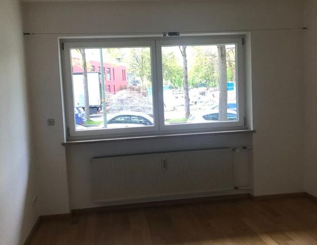 2-Zimmer-Wohnung in Hadern - Photo 1