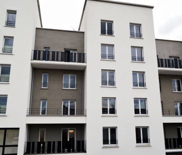 Résidence Albert Jacquard pour jeunes salariés à Stains - Photo 1