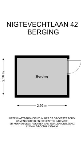 Nigtevechtlaan 42 - Foto 4