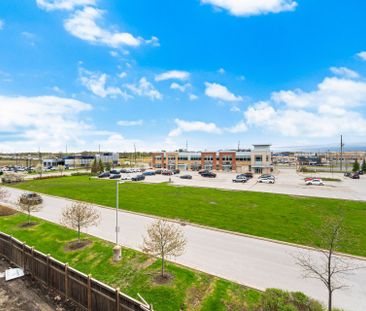 For Lease - 4878 Powers Common Unit# 330, Burlington, Ontario - Photo 2