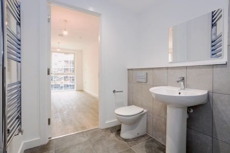 Two Bed (Type B) - Photo 4