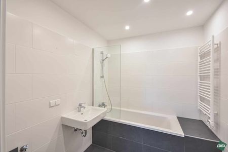 2-Zimmer Dachgeschoßwohnung in Stammersdorf - Photo 5