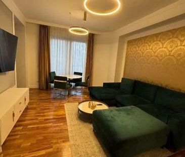 Apt 2 cam Victoriei, design interbelic şi finisaje de lux. - Fotografie 1