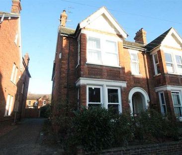 Merton Road, MK40 - Photo 2