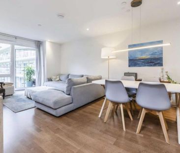 2 bedroom apartment to rent - Photo 5