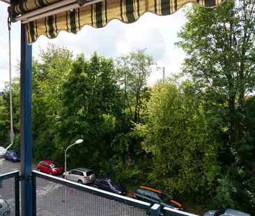 2.5 Zimmer, 56 m², 2. Stock - Photo 4