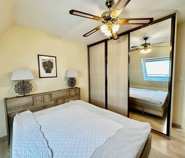 Location Appartement 3 pièces 51m² GUIDEL 56520 - Photo 2