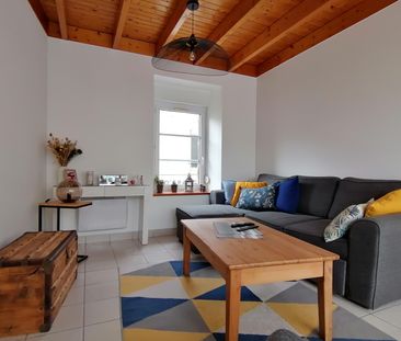 Location / Appartement T3 - Photo 4
